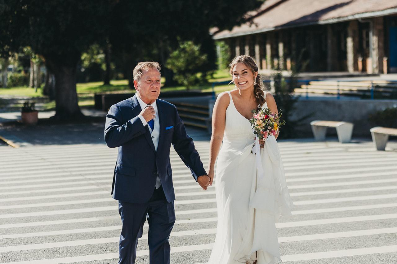 Vestido de Novia 722