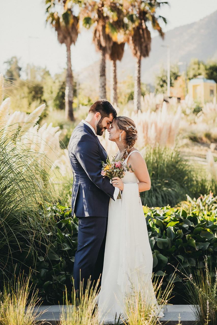 Vestido de Novia 722