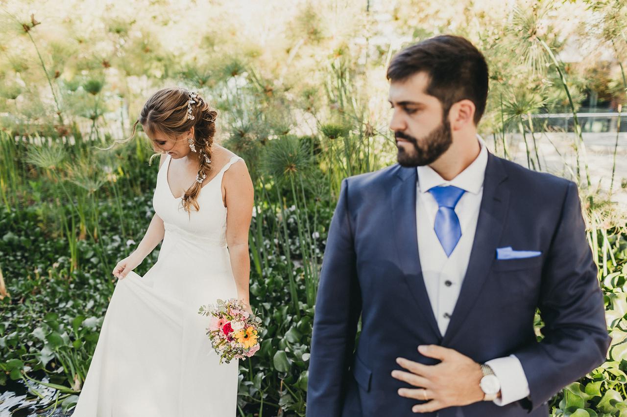 Vestido de Novia 722