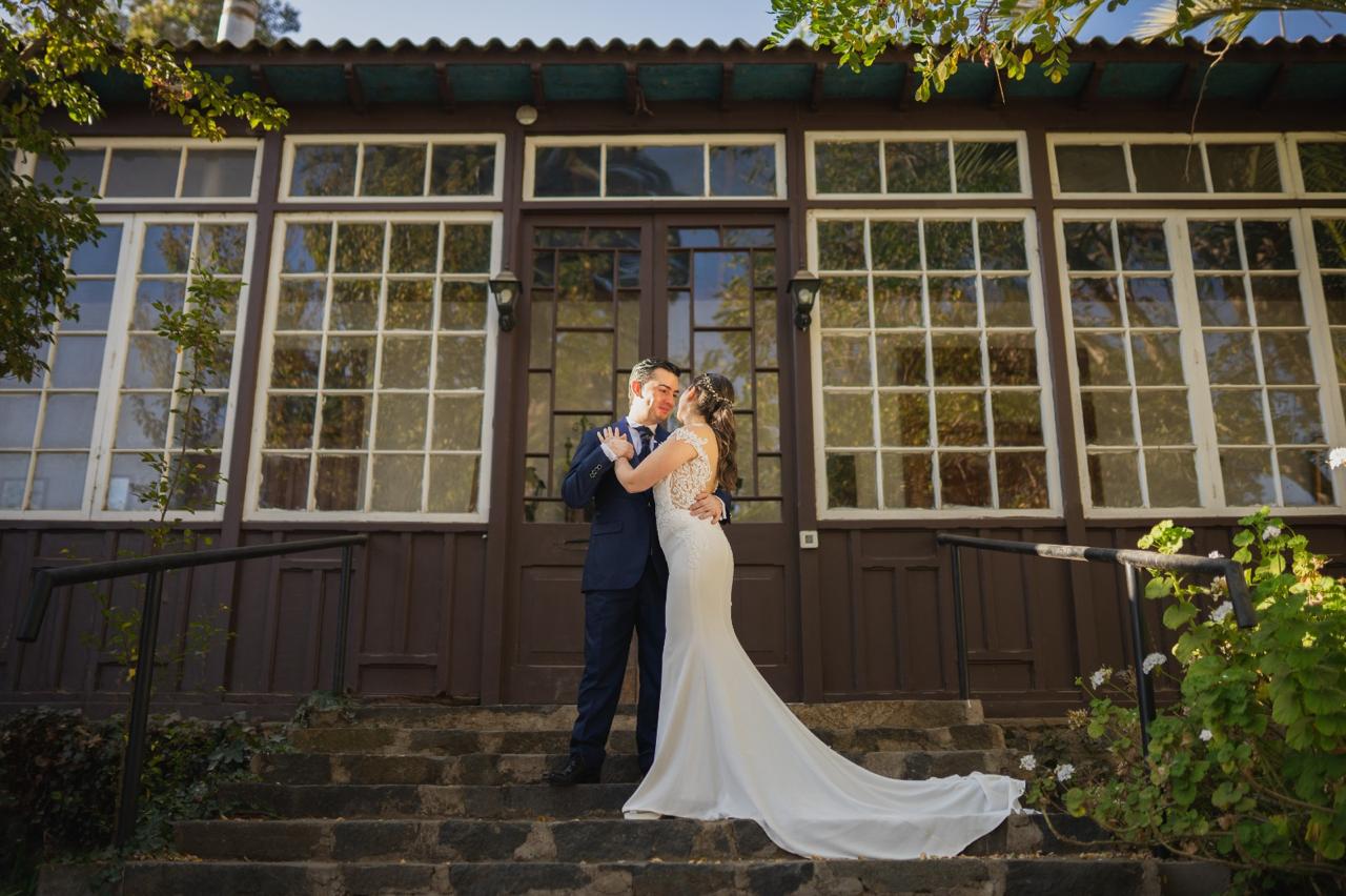 Vestido de Novia 724