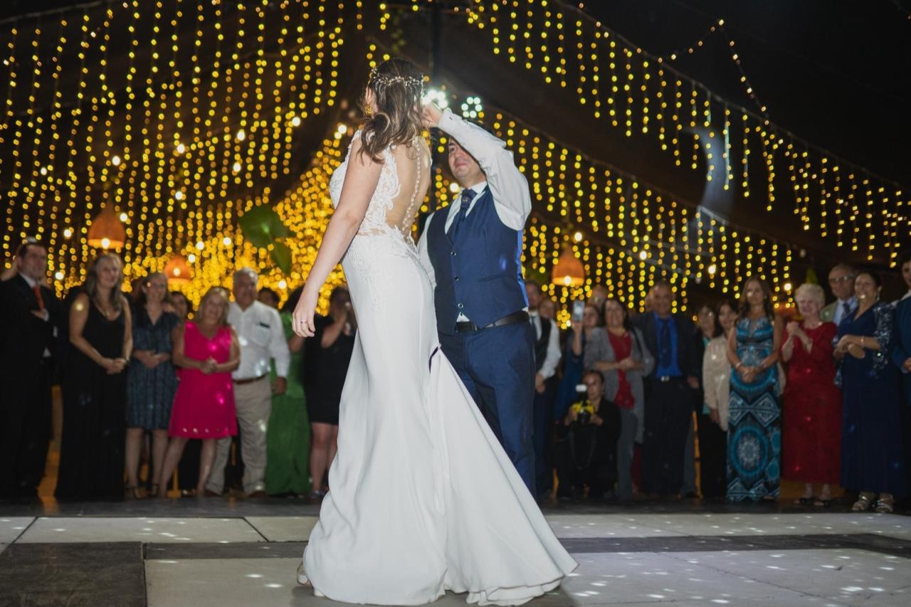 Vestido de Novia 724