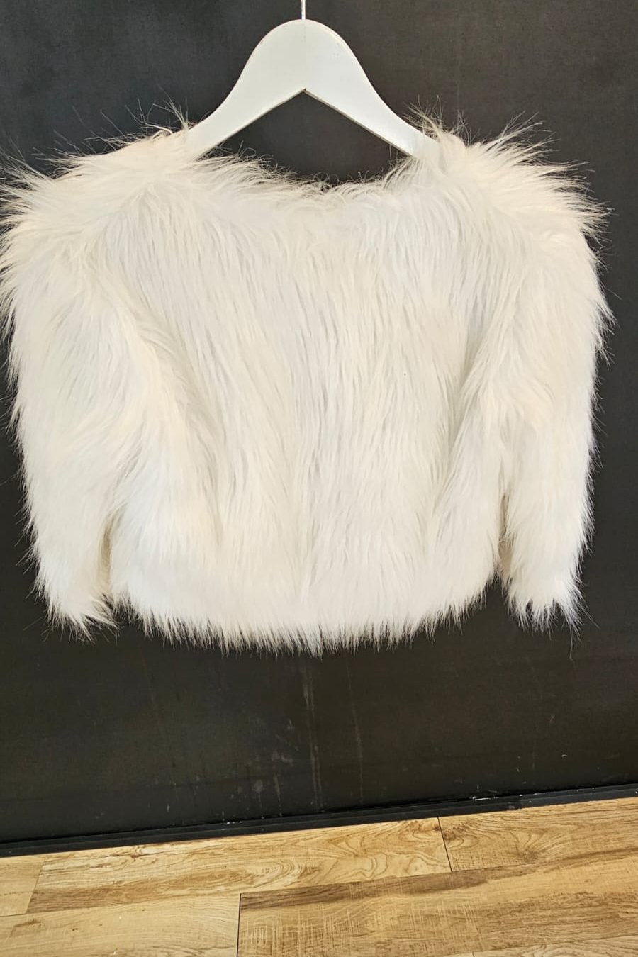 Peludo de Novia 726