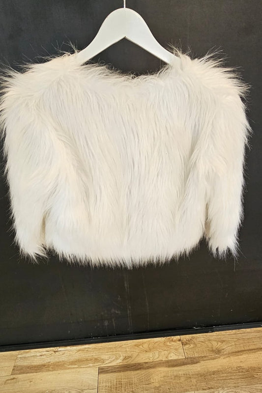 Peludo de Novia 726