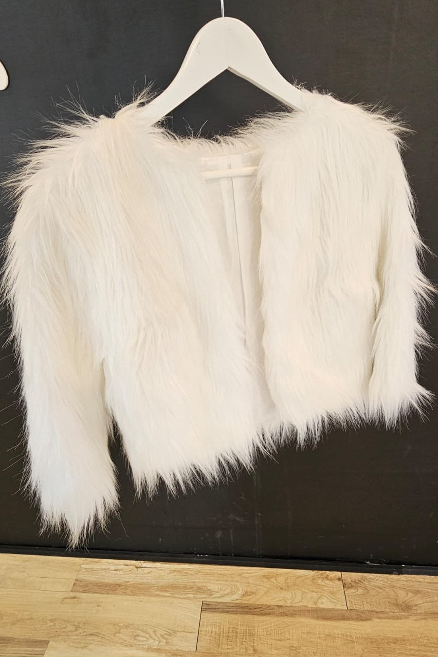 Peludo de Novia 726