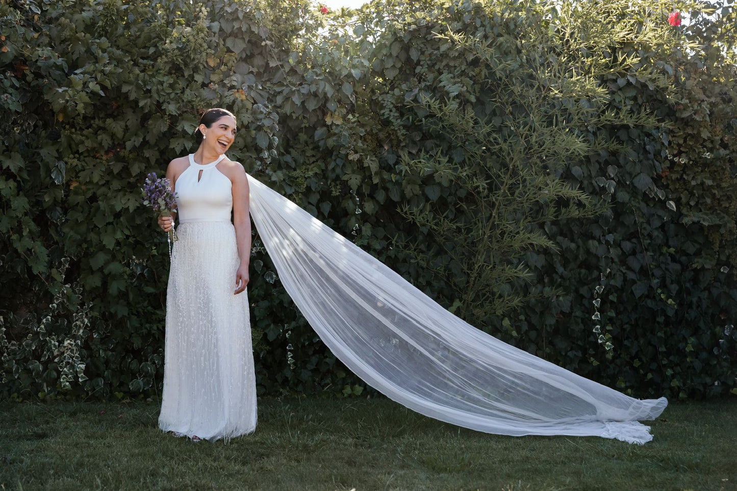 Vestido de Novia 721