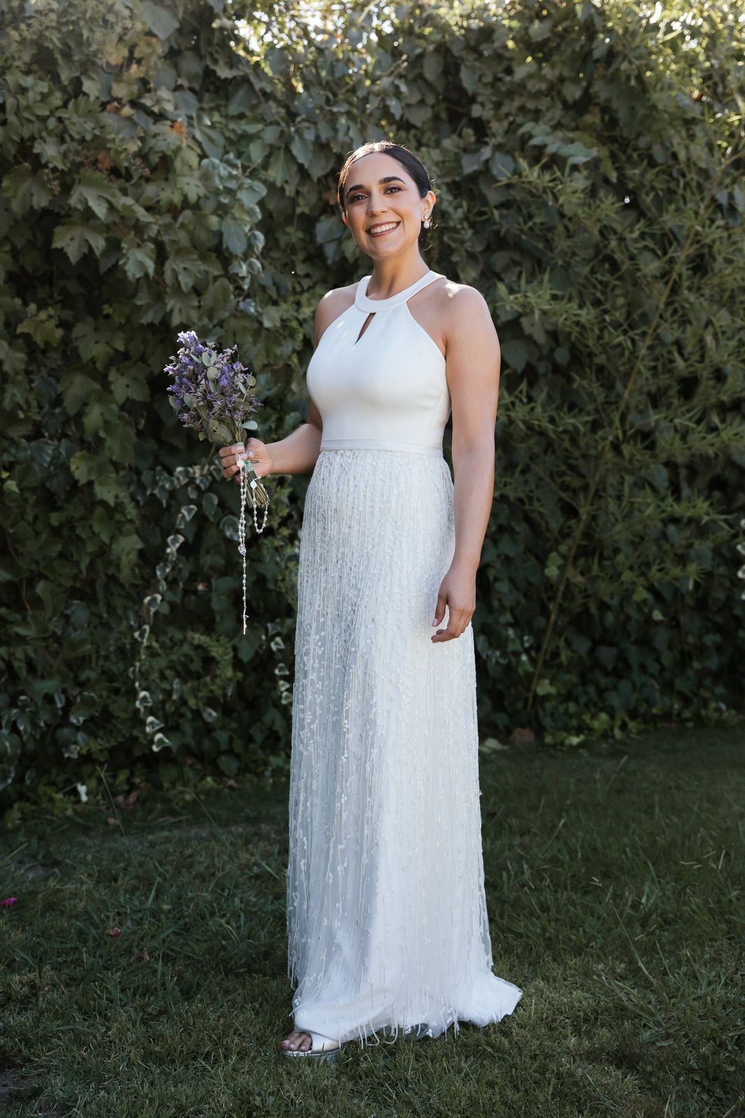 Vestido de Novia 721