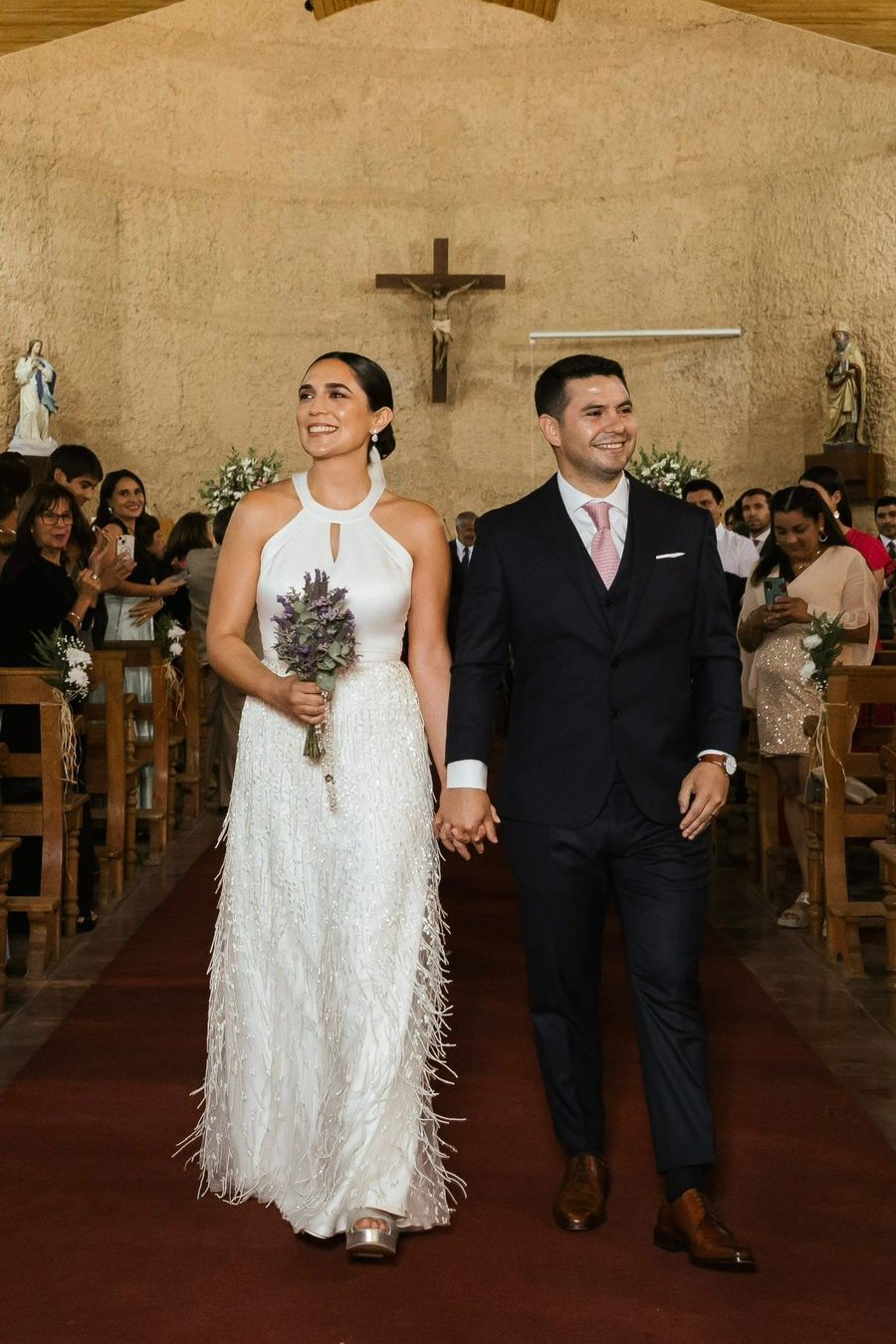 Vestido de Novia 721