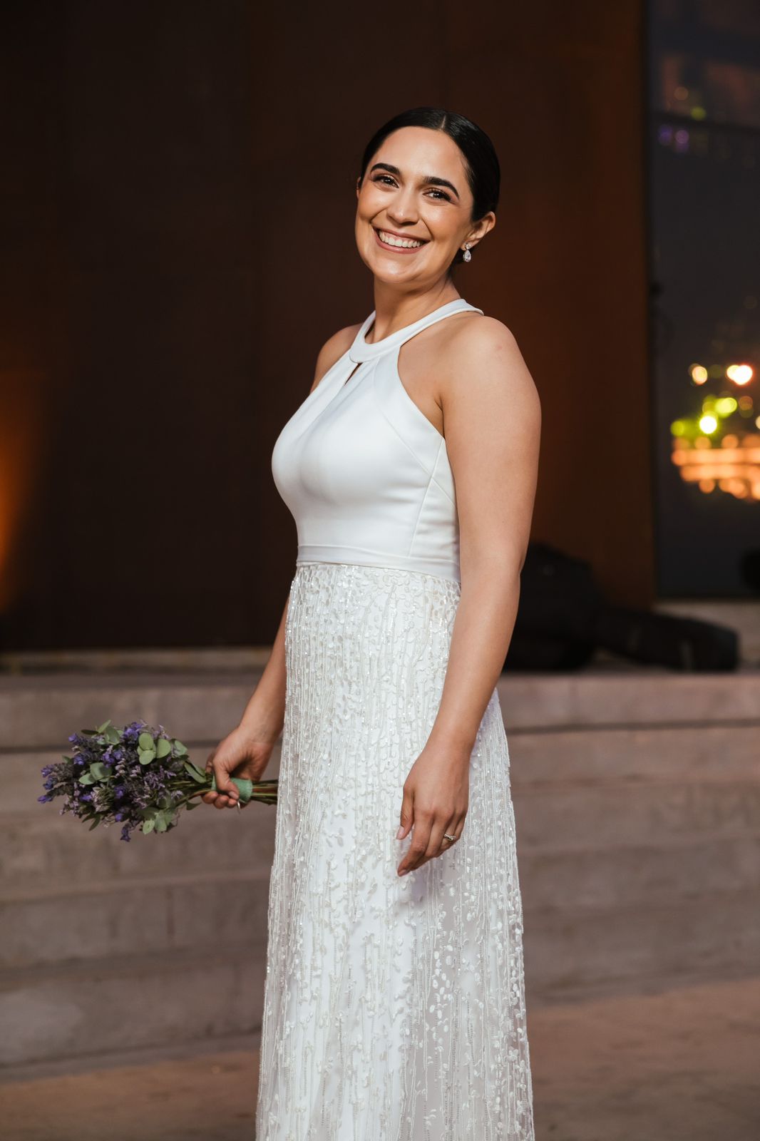 Vestido de Novia 721