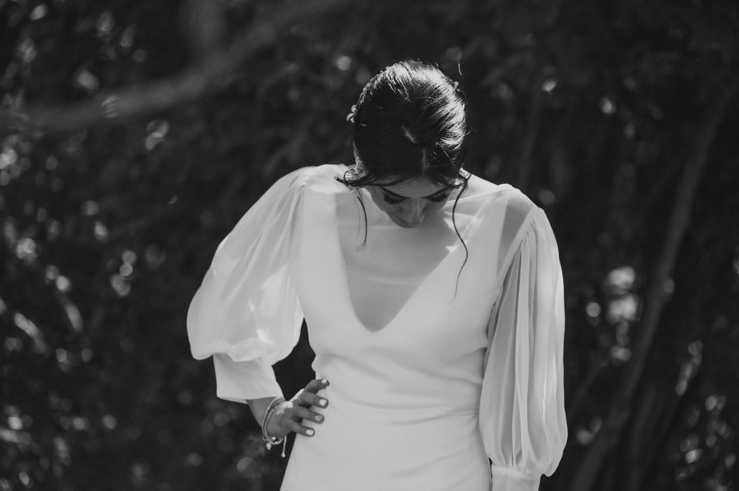 Vestido de Novia 723