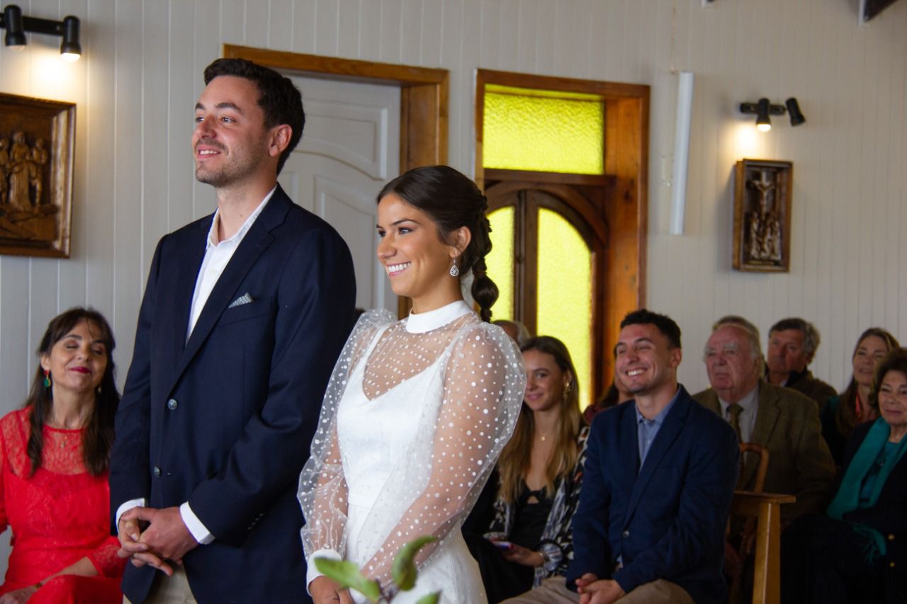 Vestido de Novia 717