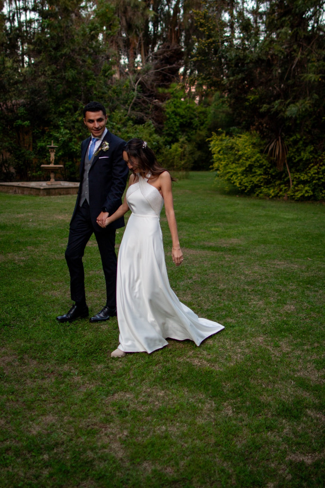 Vestido de Novia 758