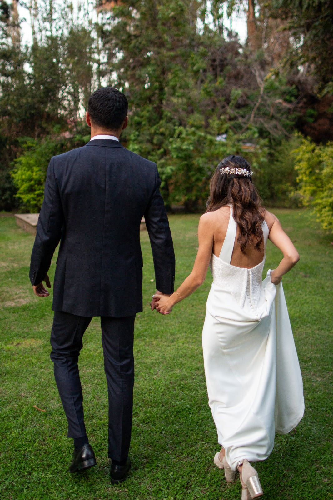 Vestido de Novia 758