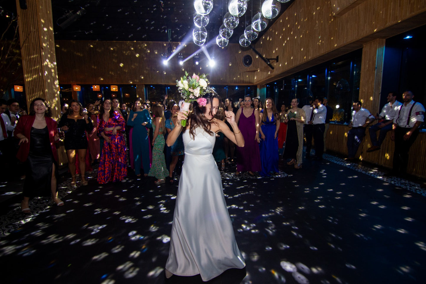 Vestido de Novia 758