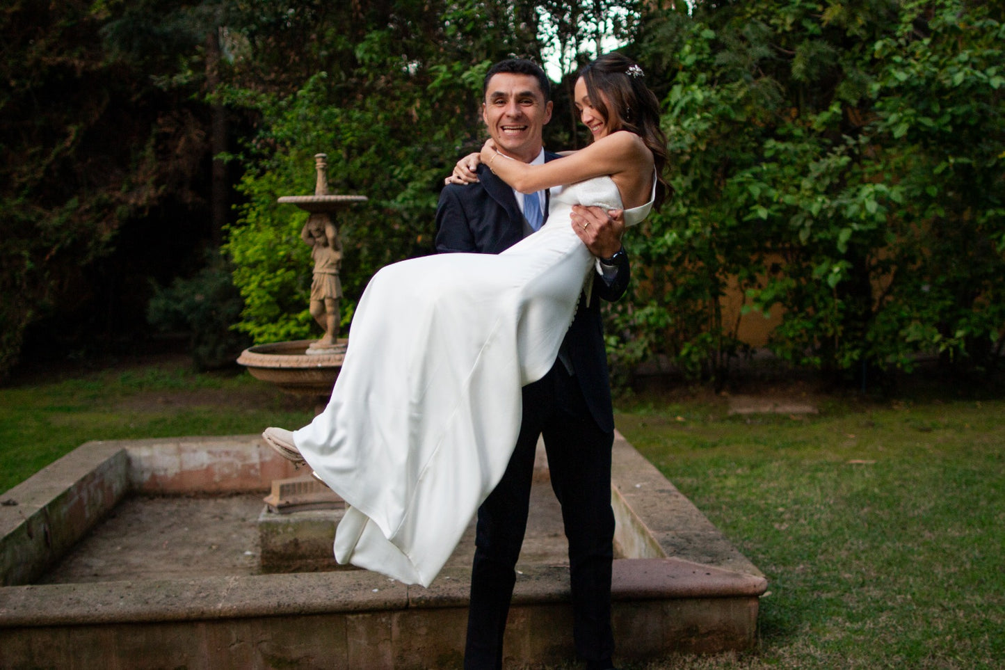 Vestido de Novia 758