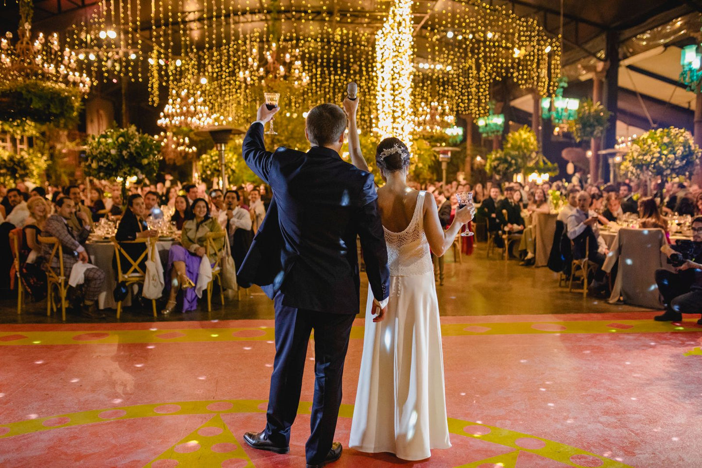 Vestido de Novia 751