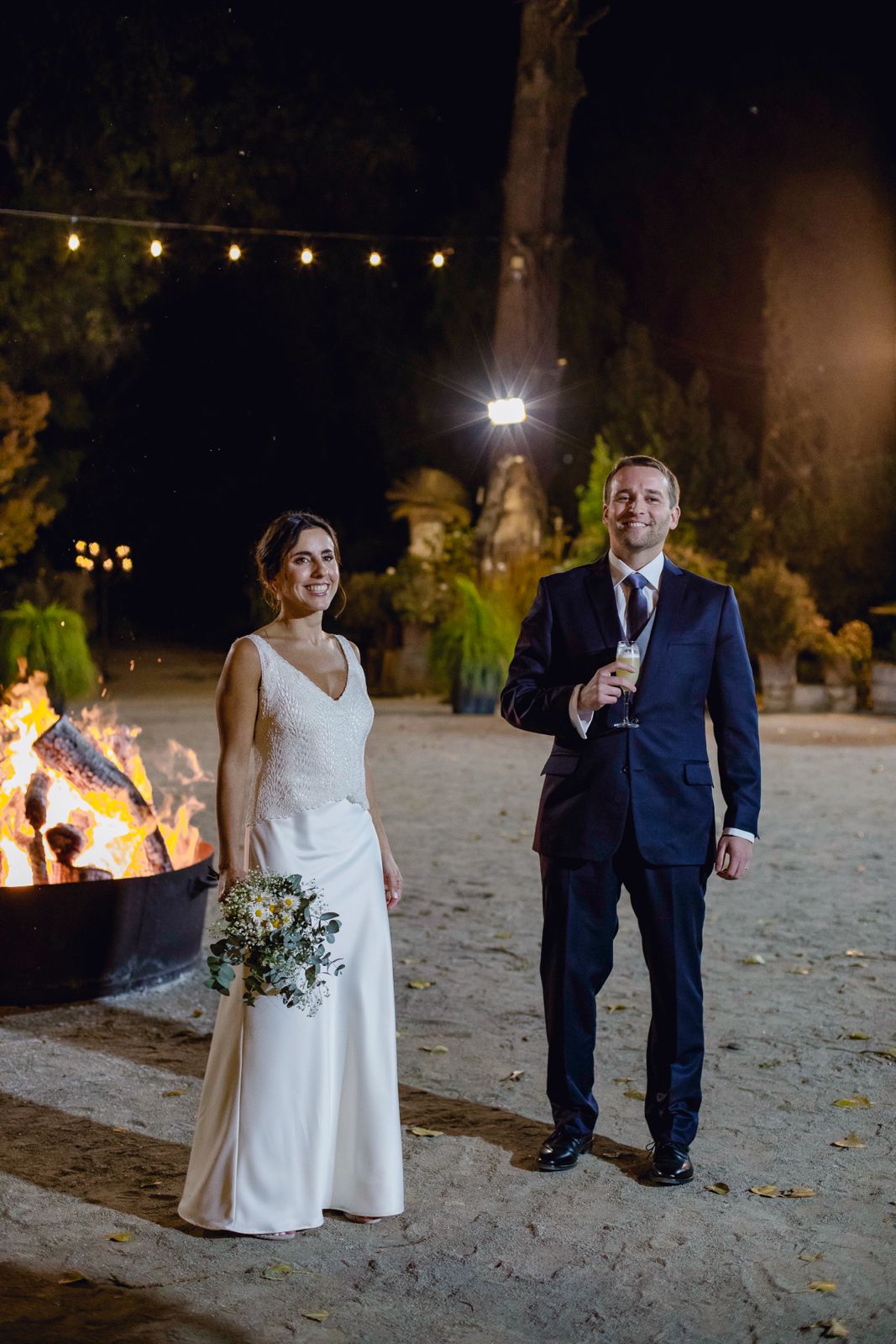 Vestido de Novia 751