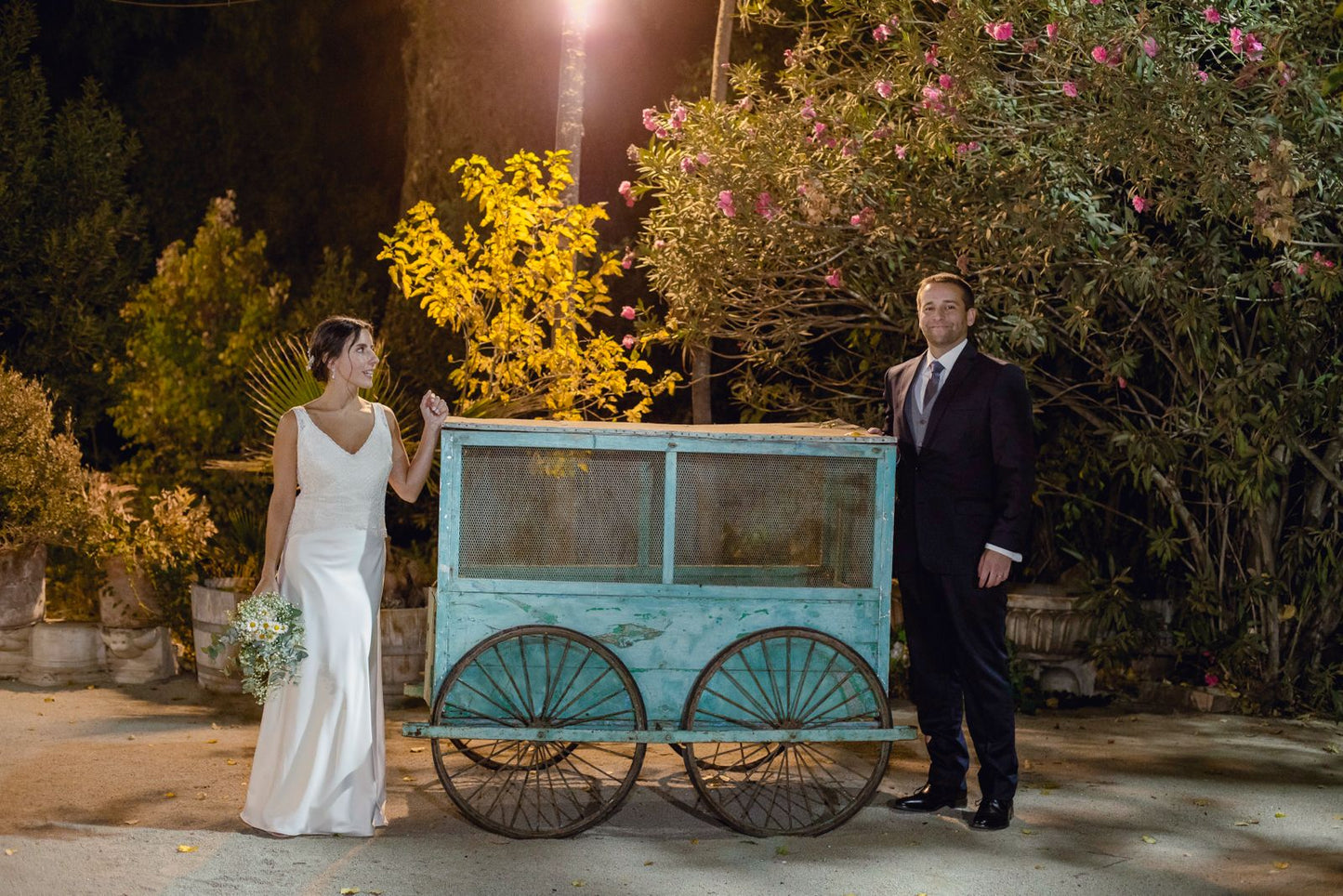 Vestido de Novia 751