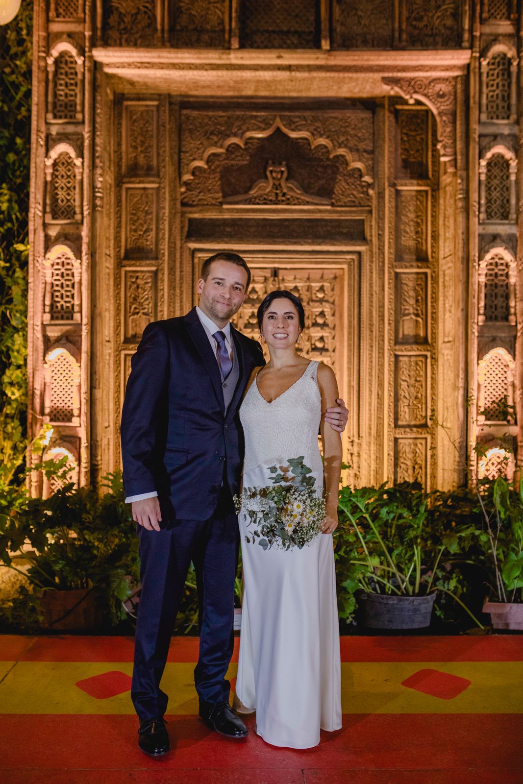 Vestido de Novia 751