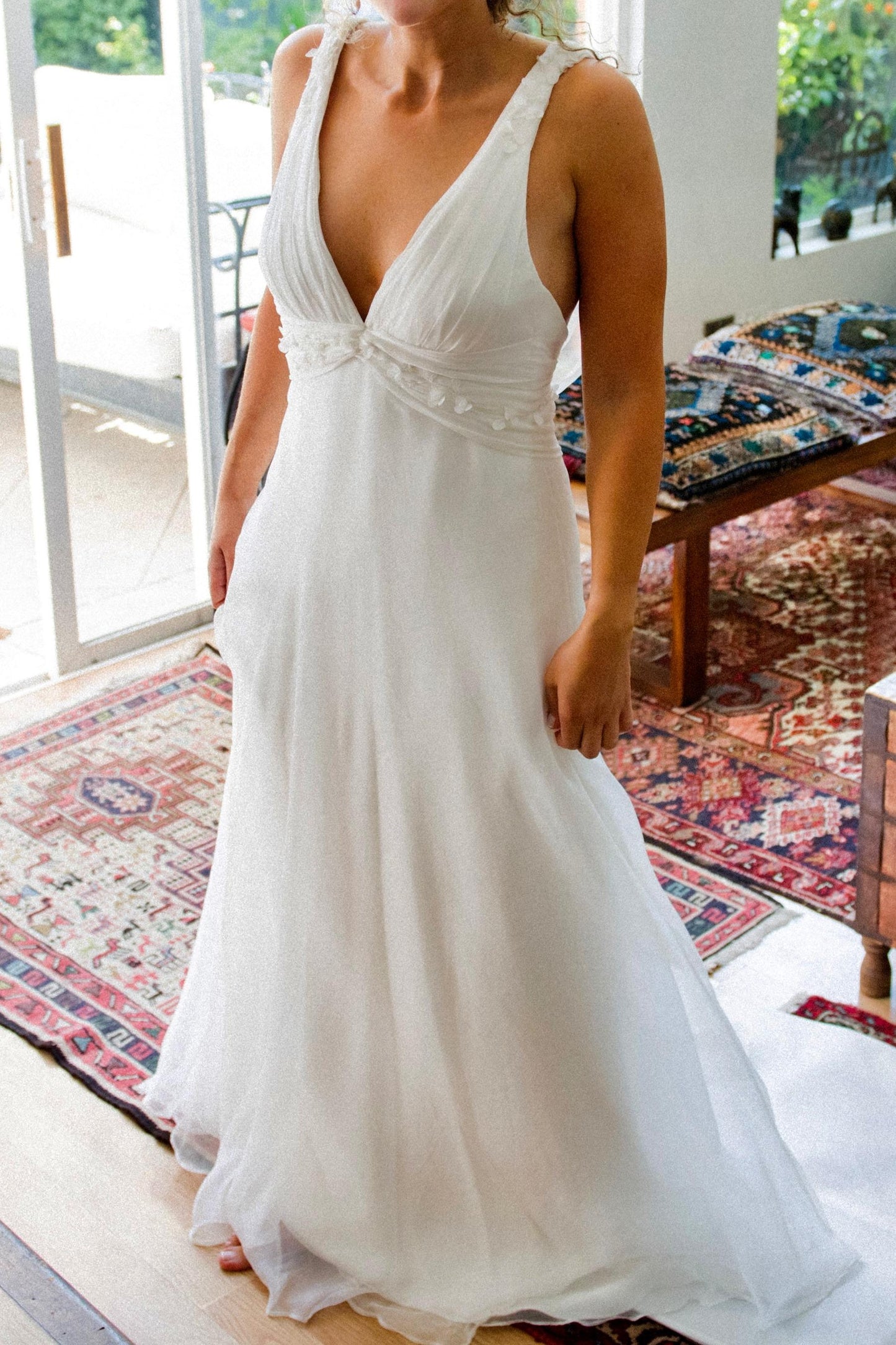 Vestido de Novia 752
