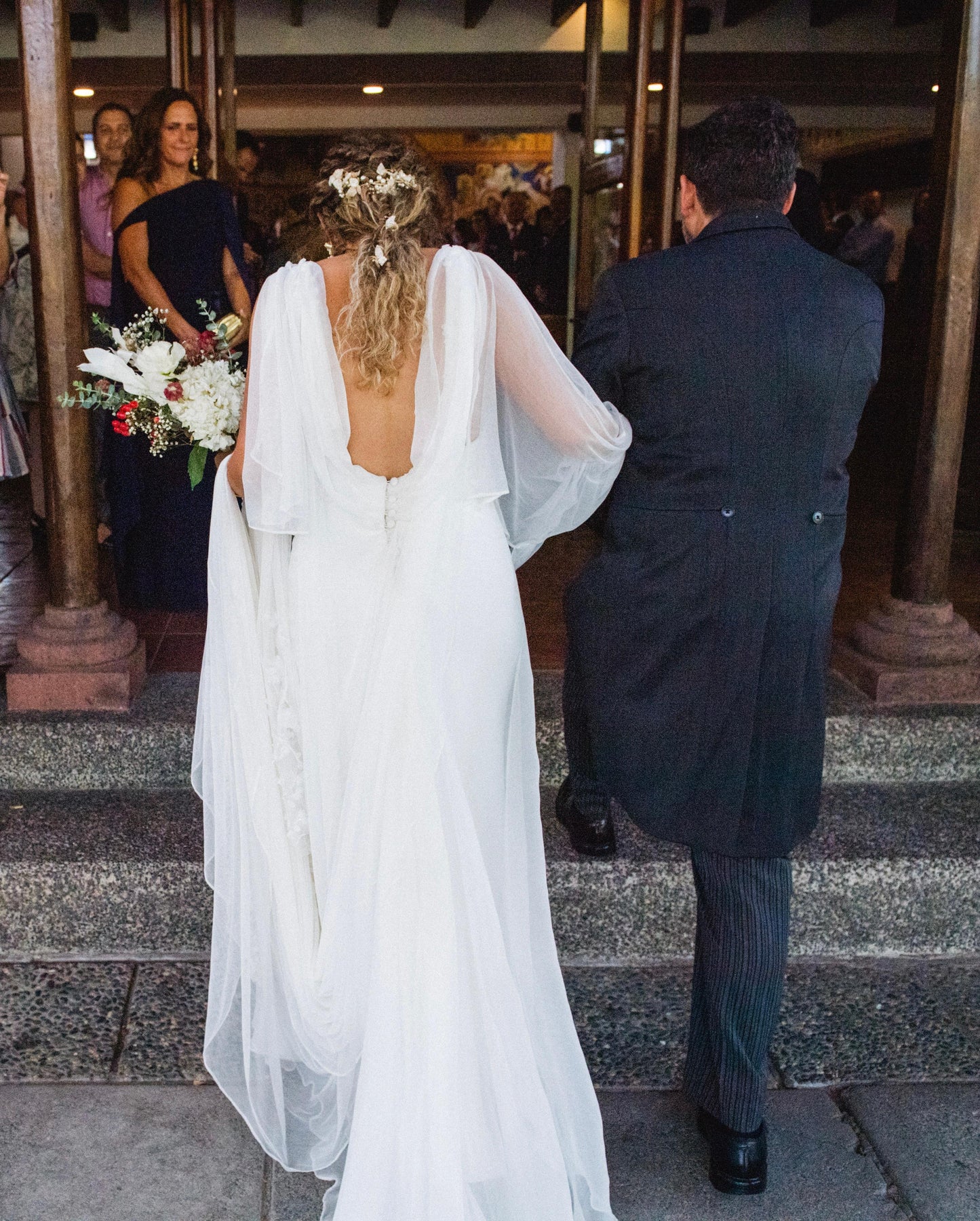 Vestido de Novia 752