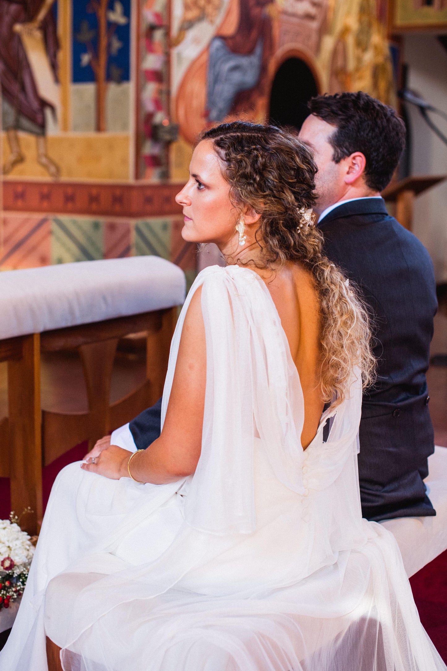 Vestido de Novia 752