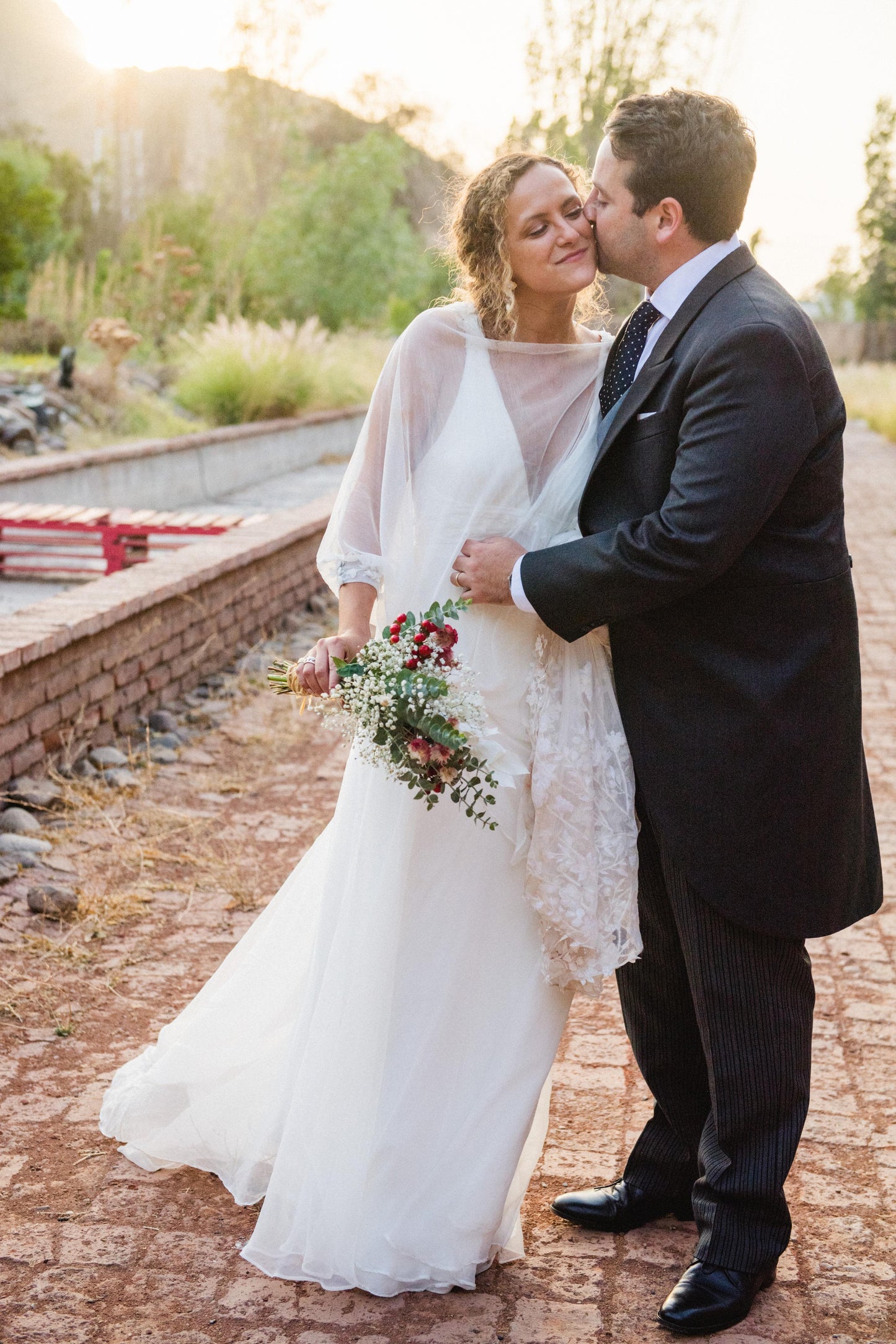 Vestido de Novia 752