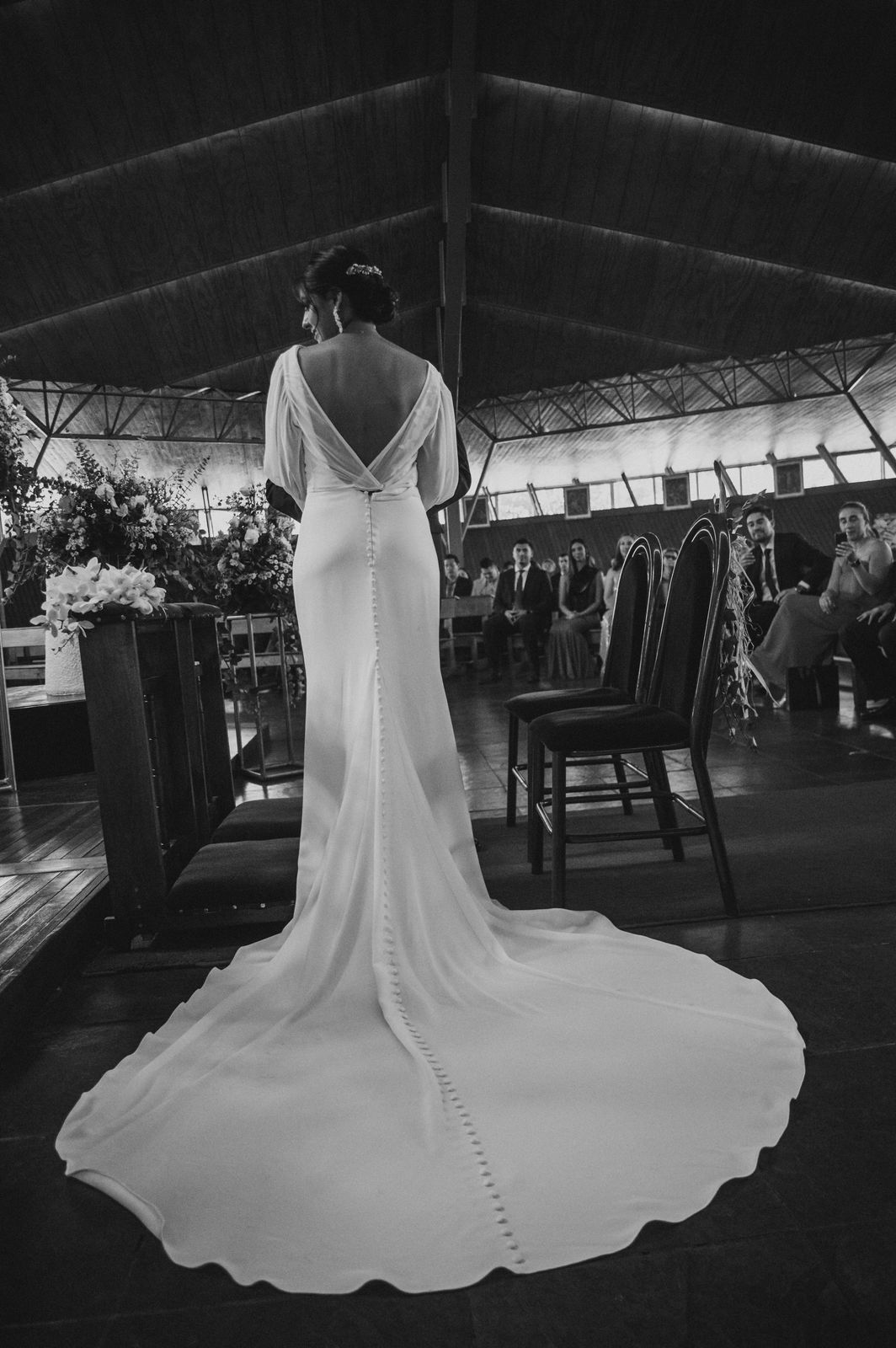 Vestido de Novia 723