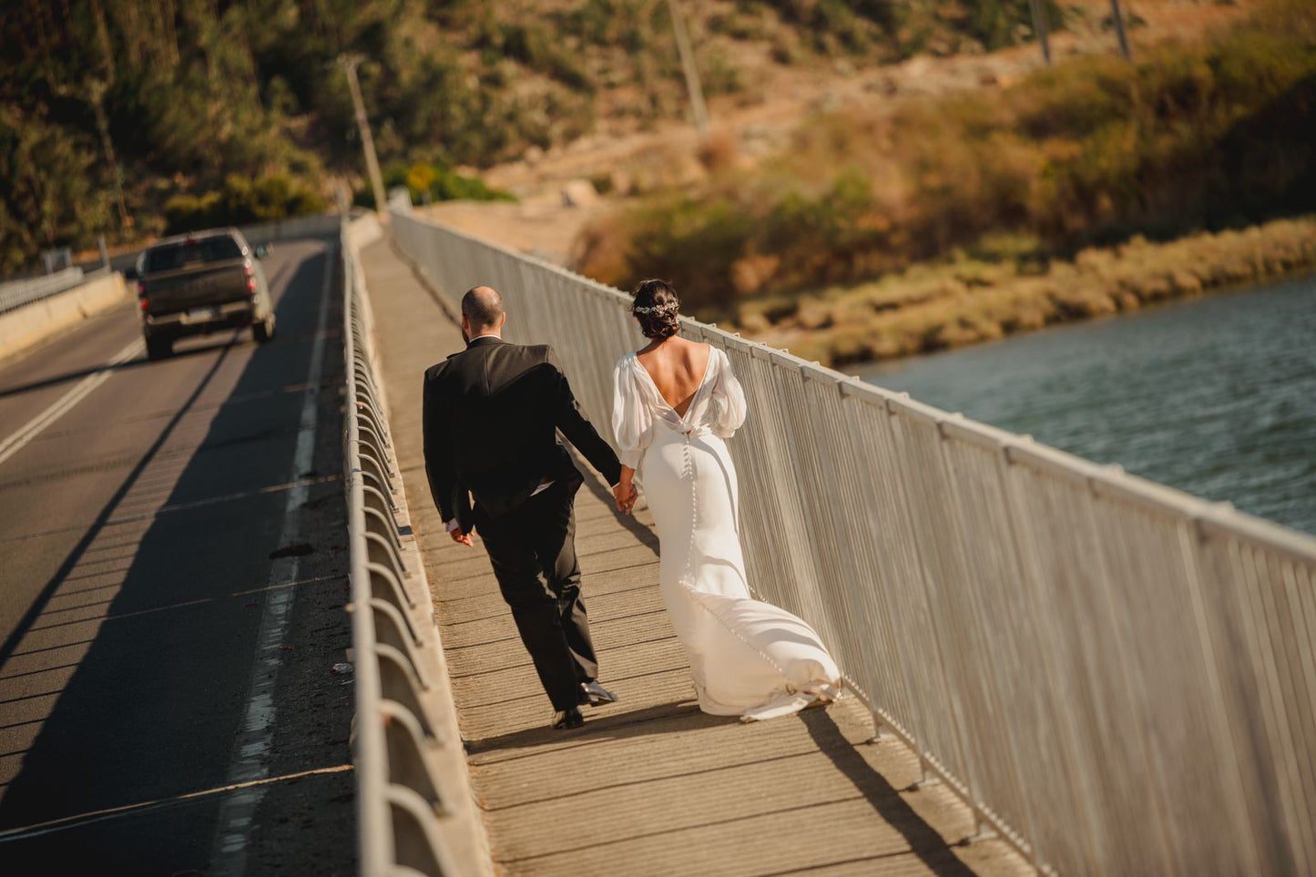 Vestido de Novia 723