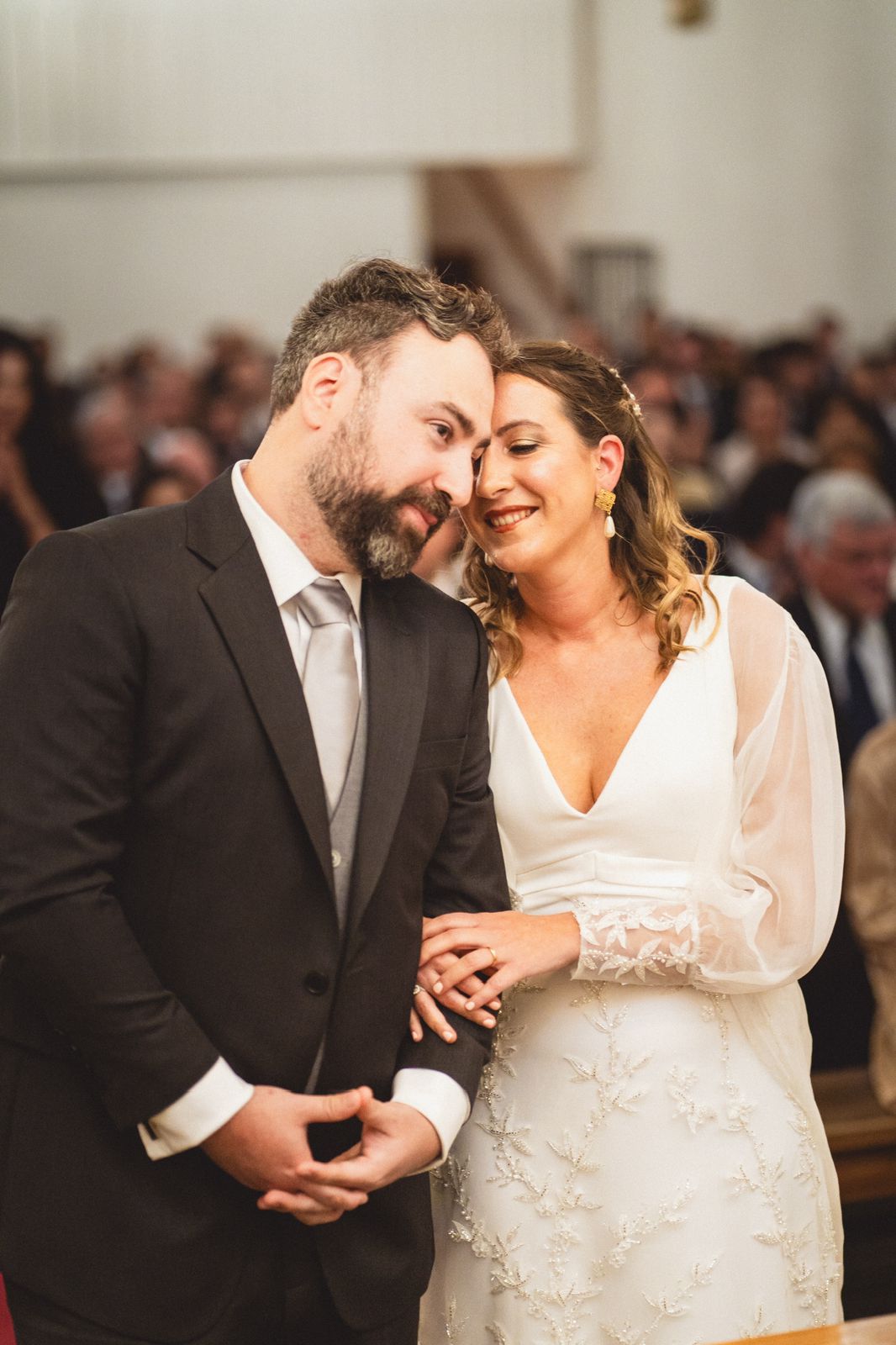 Vestido de Novia 744