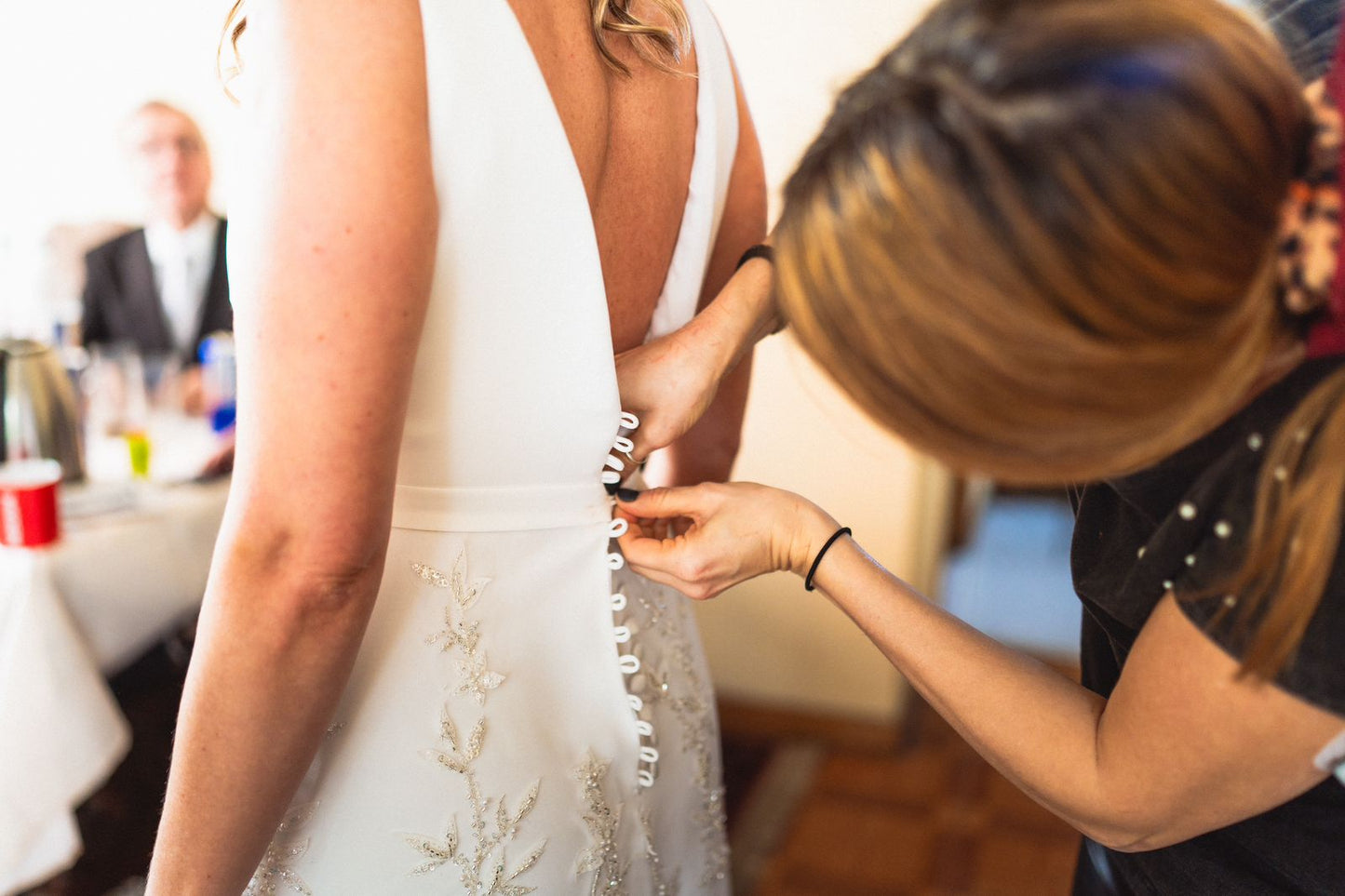 Vestido de Novia 744