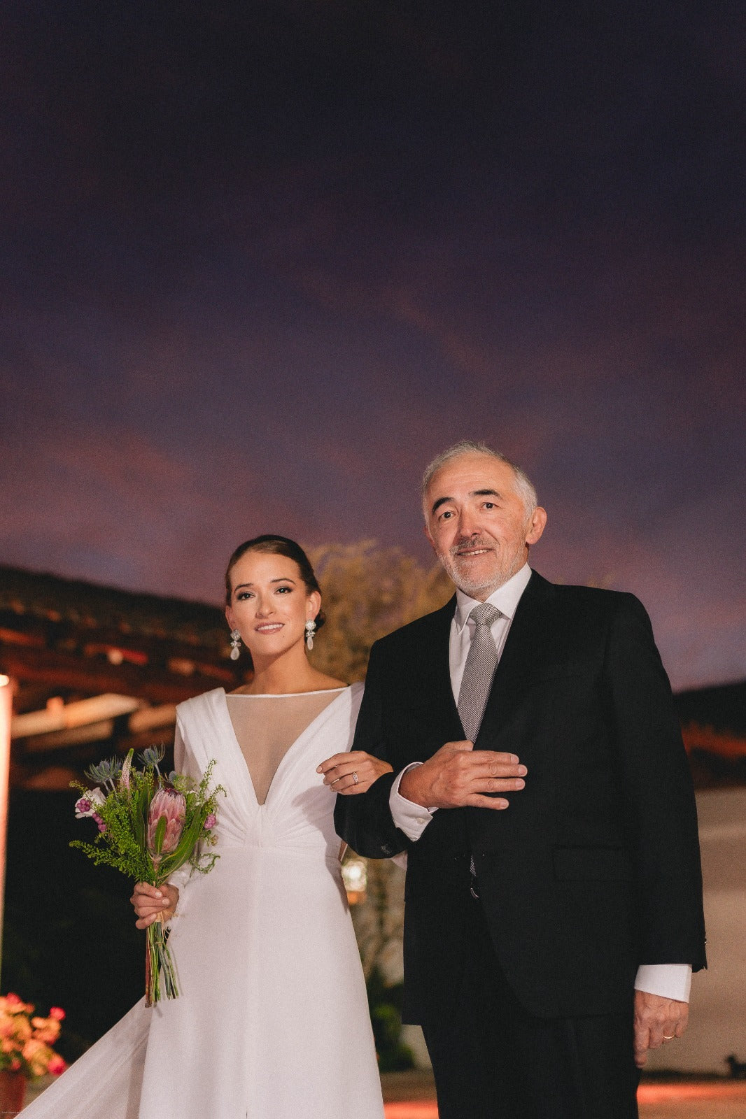 Vestido de Novia 704