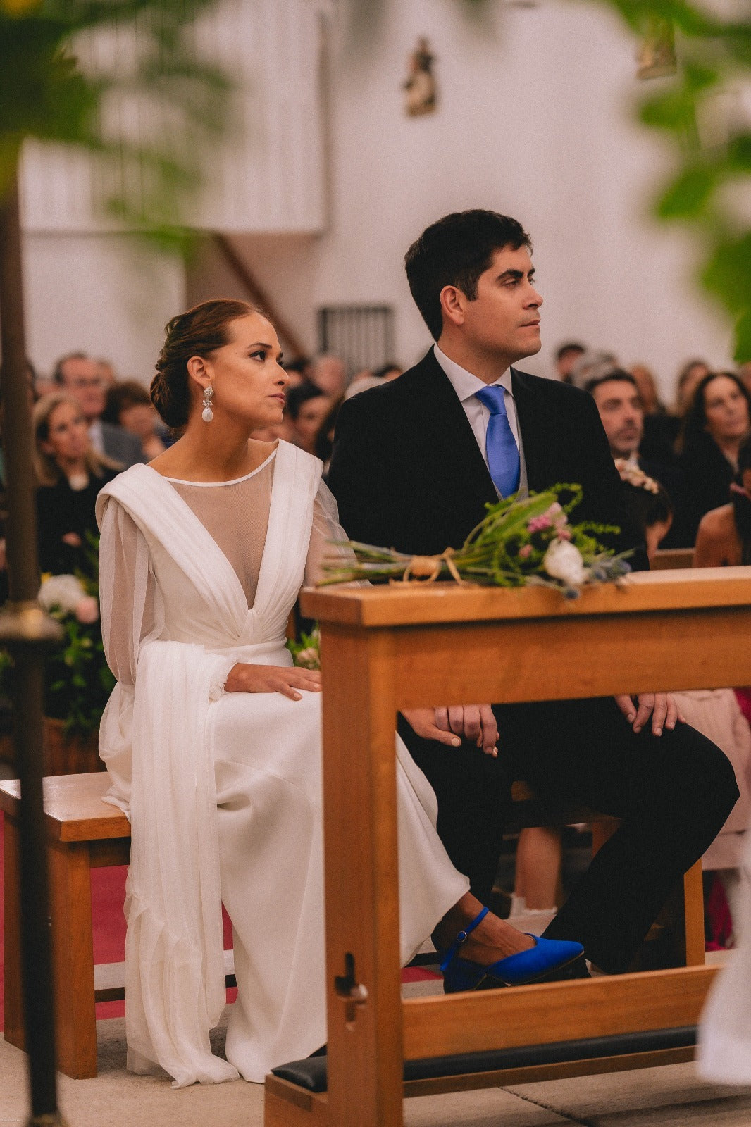 Vestido de Novia 704