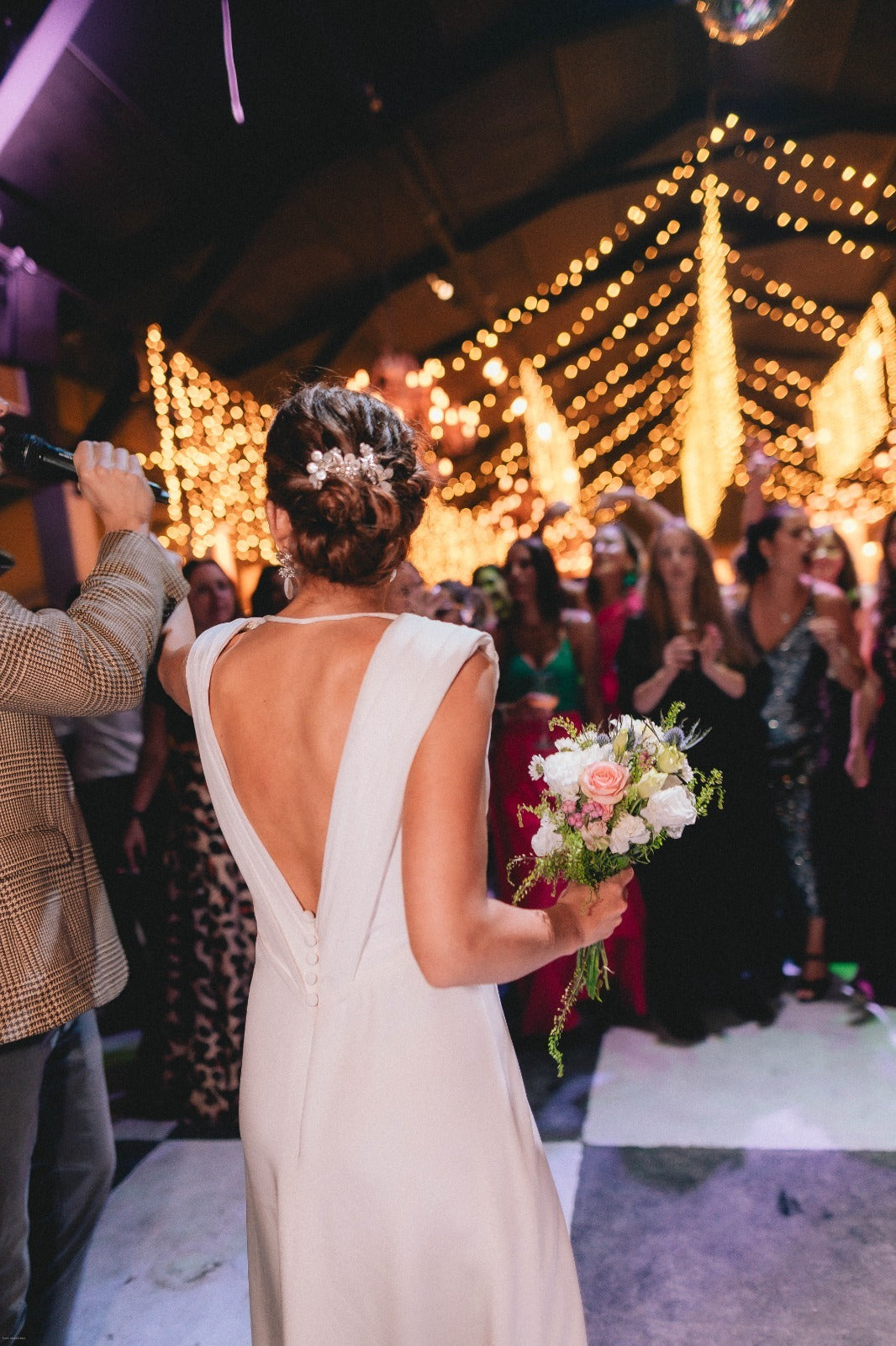 Vestido de Novia 704