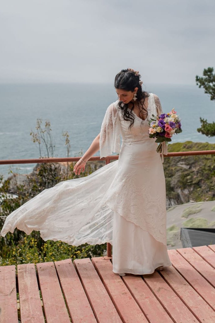 Vestido de Novia 739