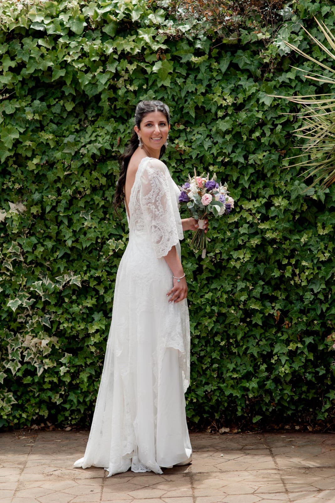 Vestido de Novia 739
