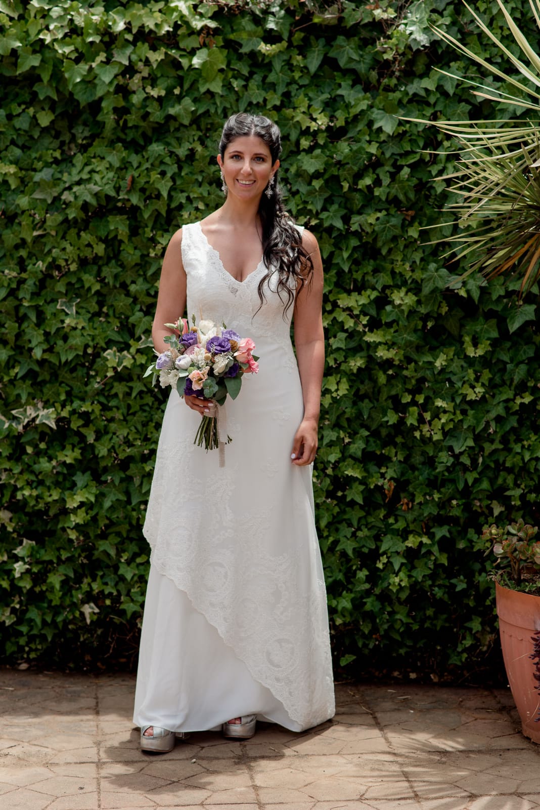 Vestido de Novia 739