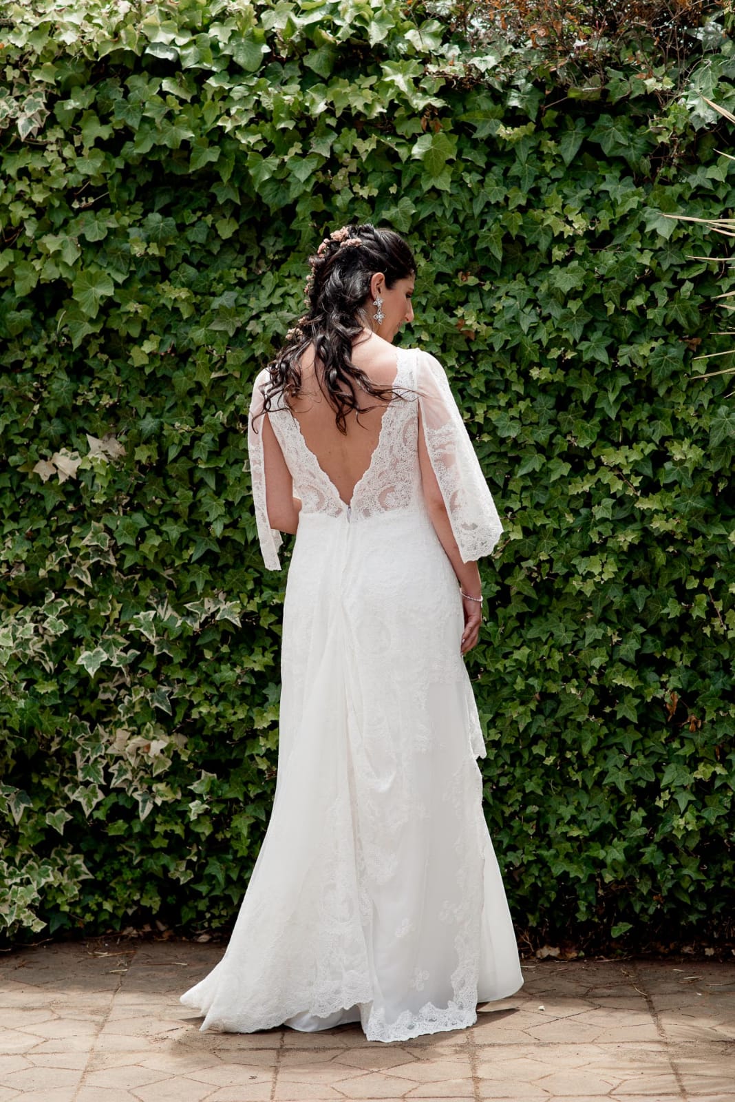 Vestido de Novia 739