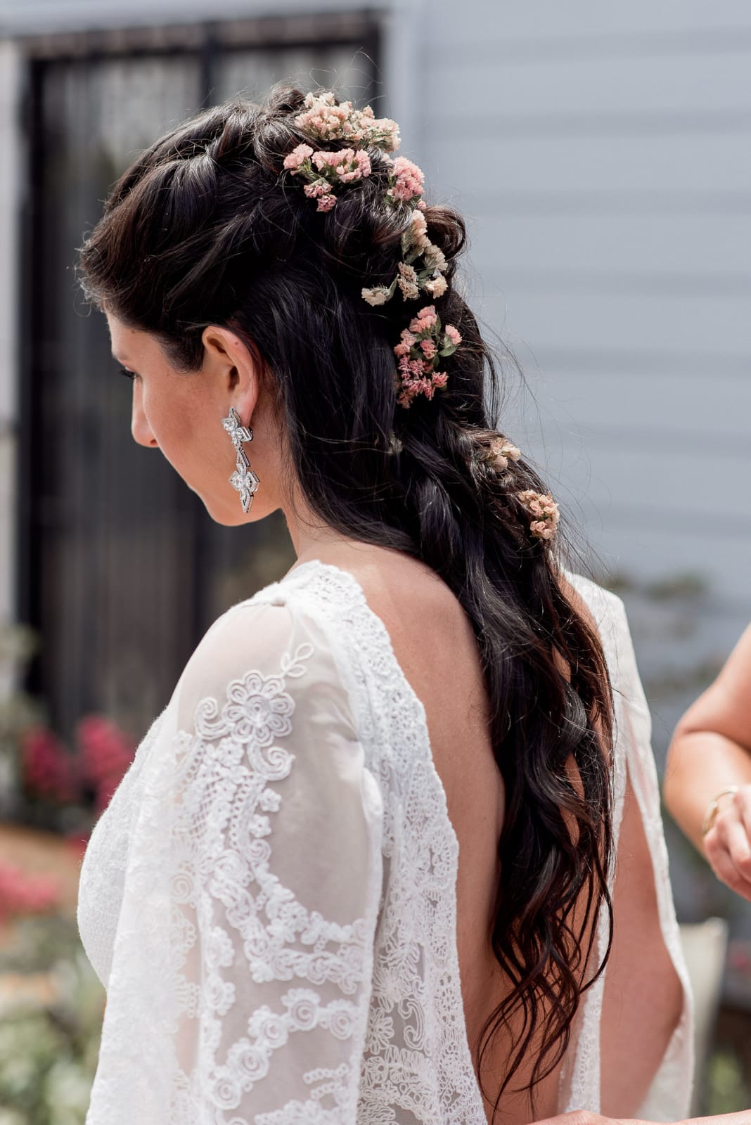 Vestido de Novia 739