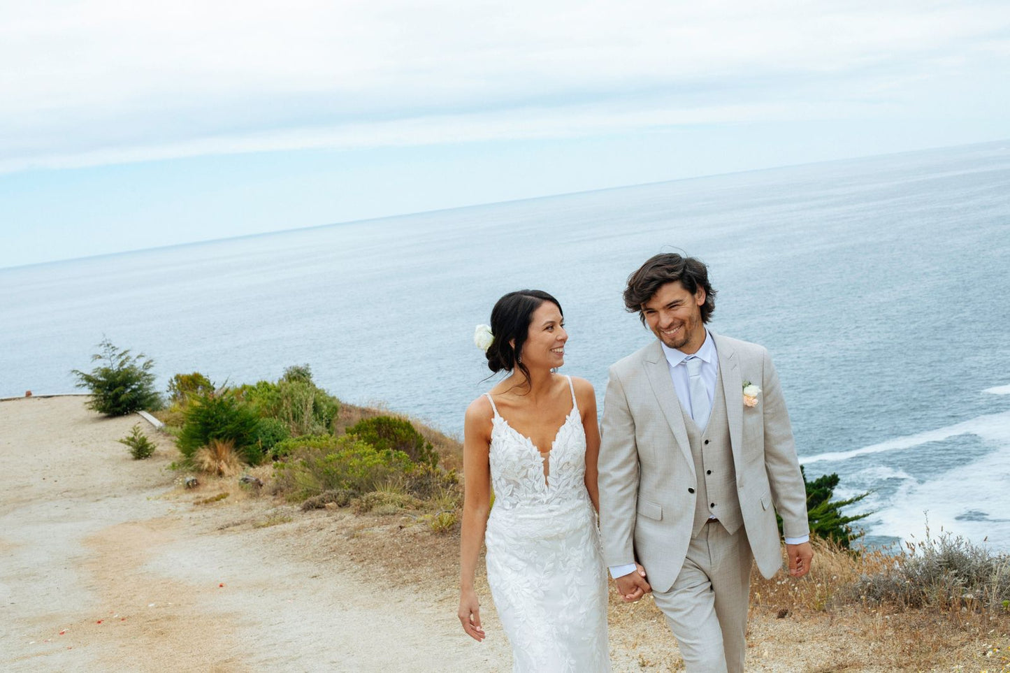 Vestido de Novia 741