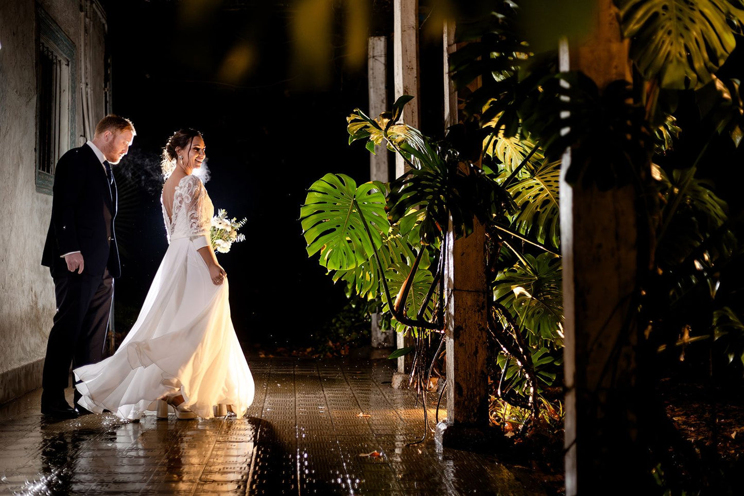 Vestido de Novia 734