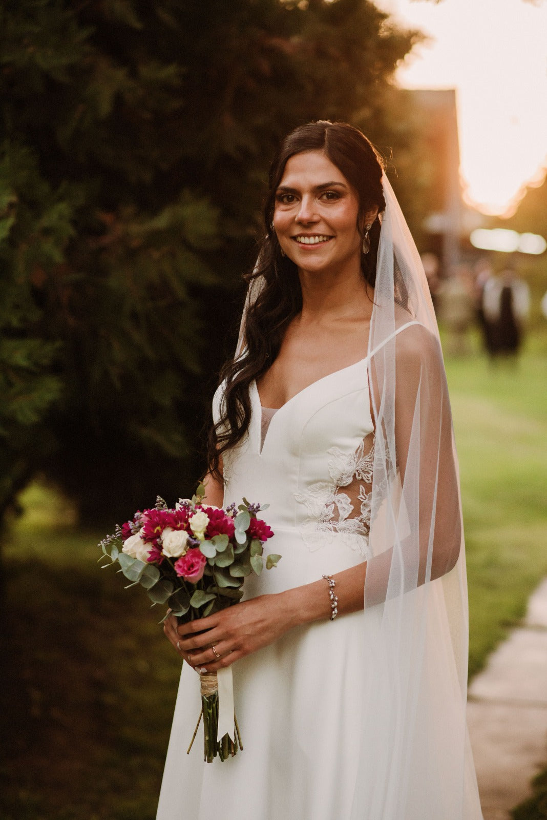 Vestido de Novia 732