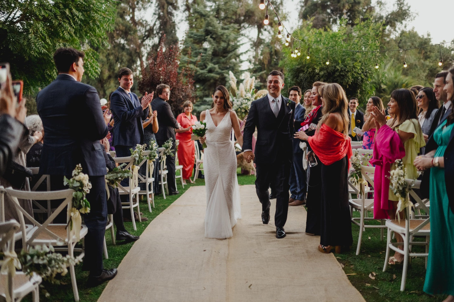 Vestido de Novia 753