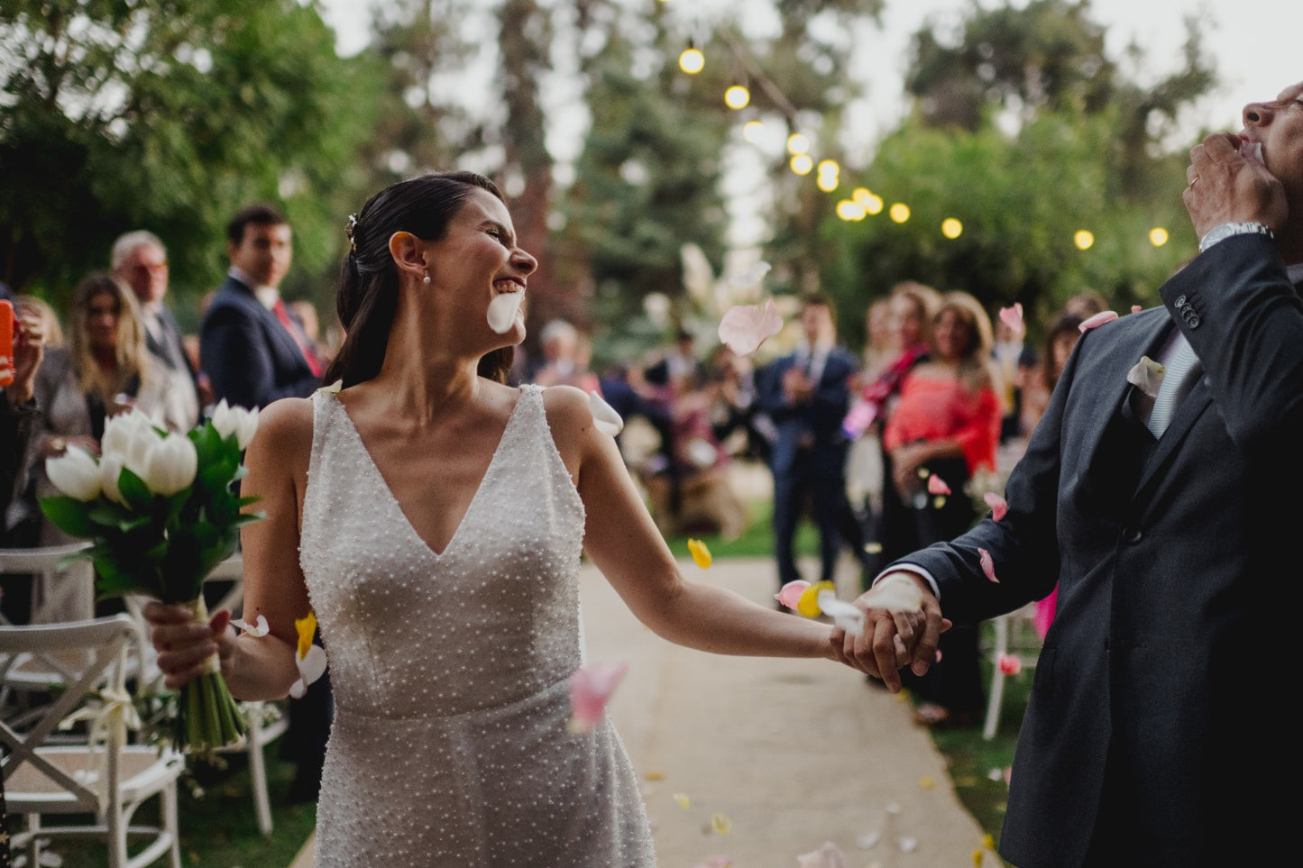 Vestido de Novia 753