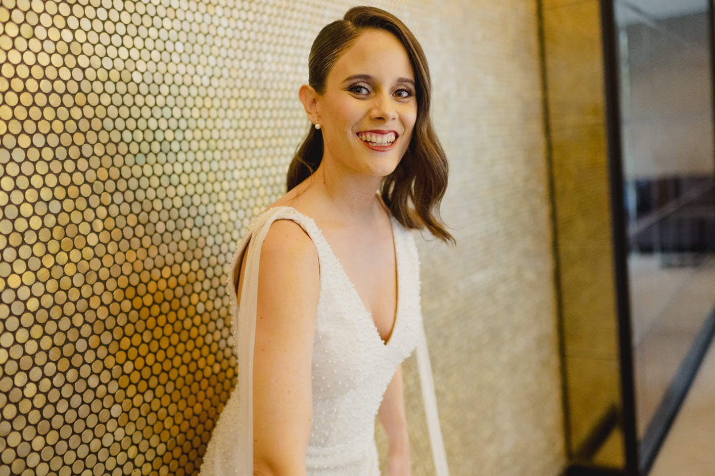 Vestido de Novia 753