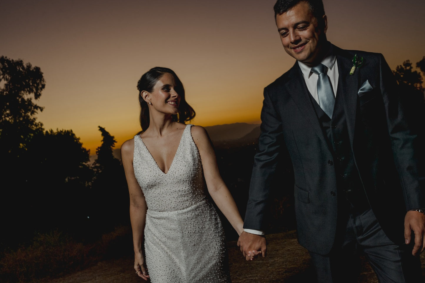 Vestido de Novia 753