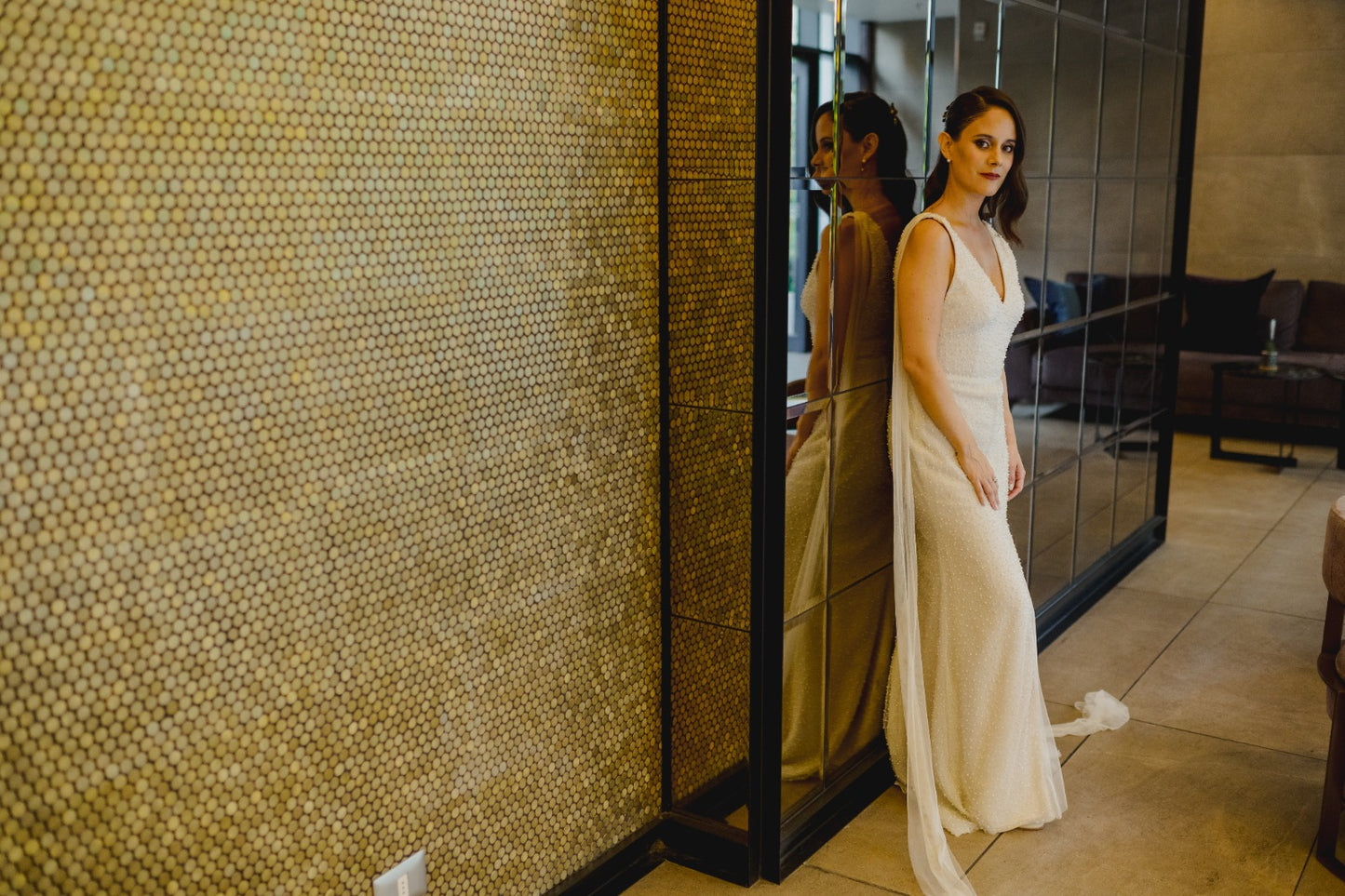 Vestido de Novia 753