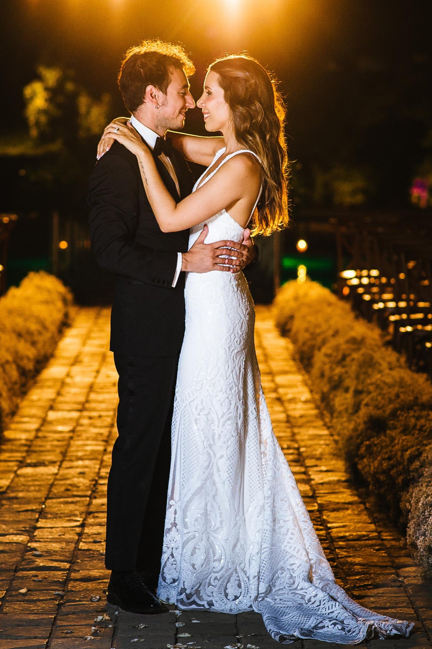 Vestido de Novia 750