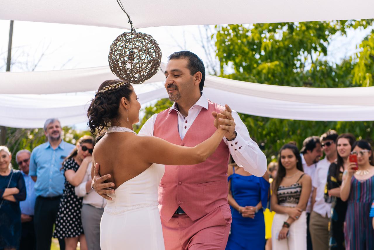 Vestido de Novia 755