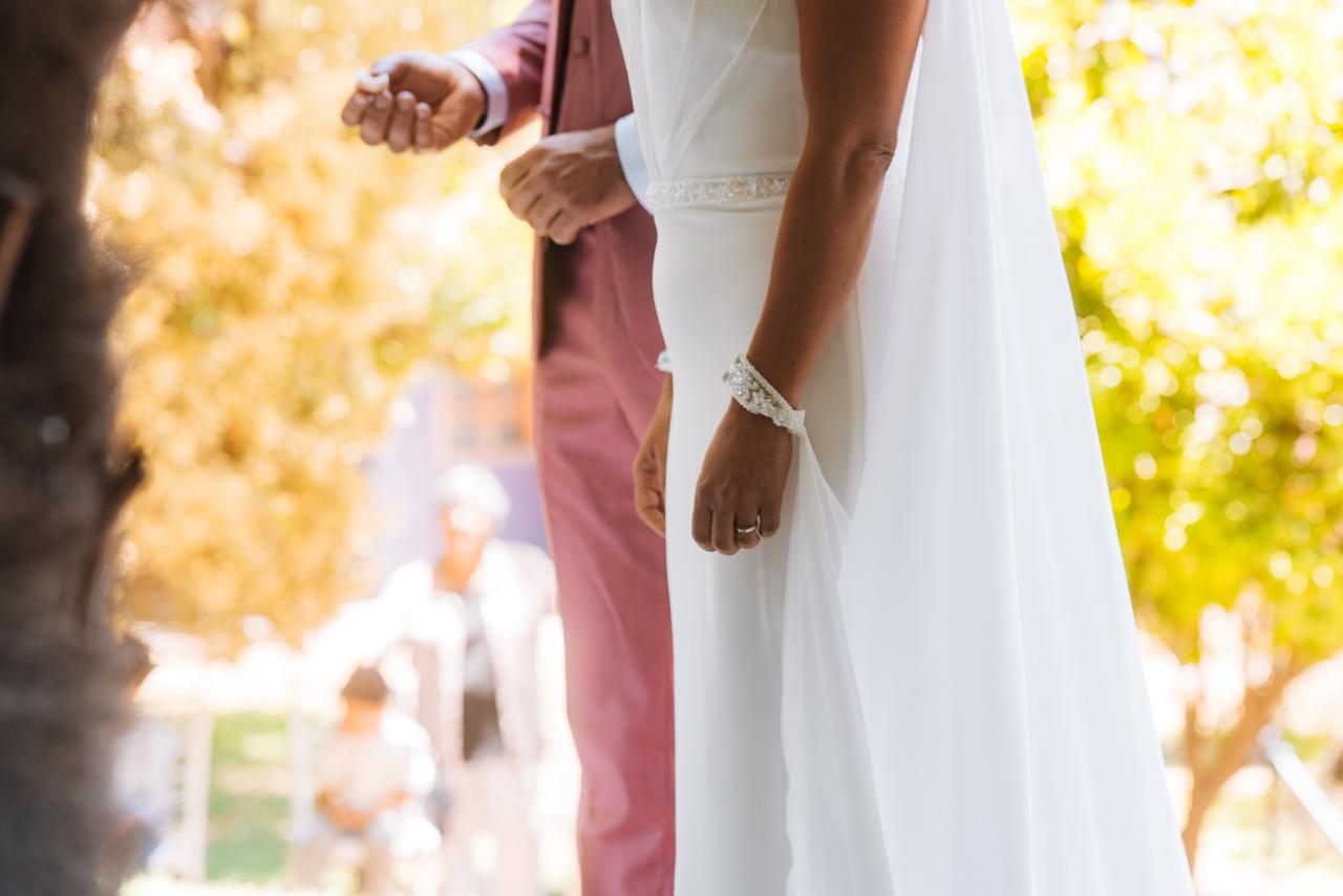 Vestido de Novia 755