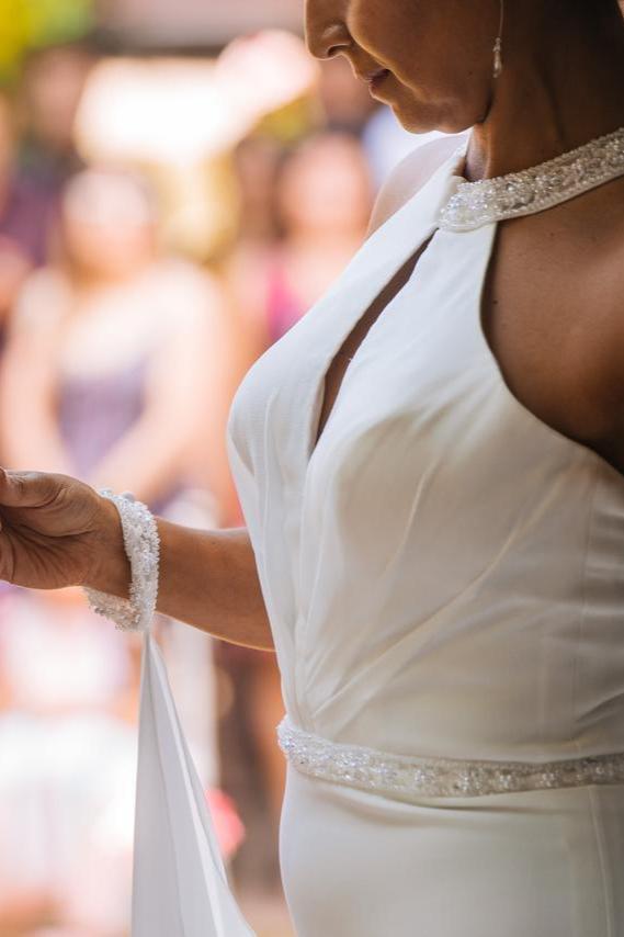 Vestido de Novia 755